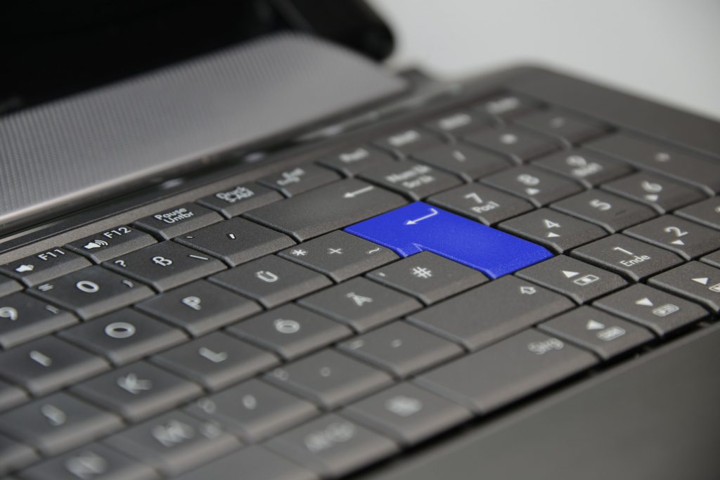 Laptop Keyboard Repair and Replacement