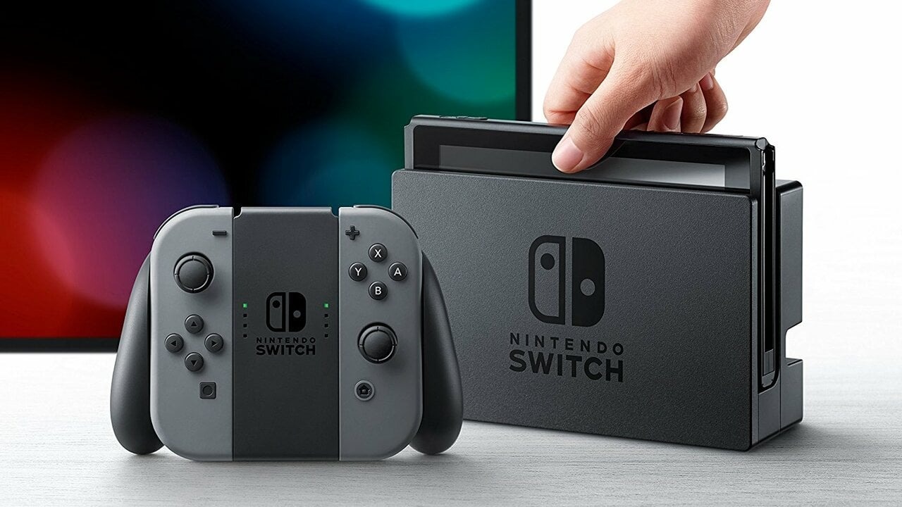 Nintendo Switch Repair - Screen replacement - Mobile Solutions