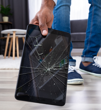 tech-repair-issues-tablet-screen-endcap